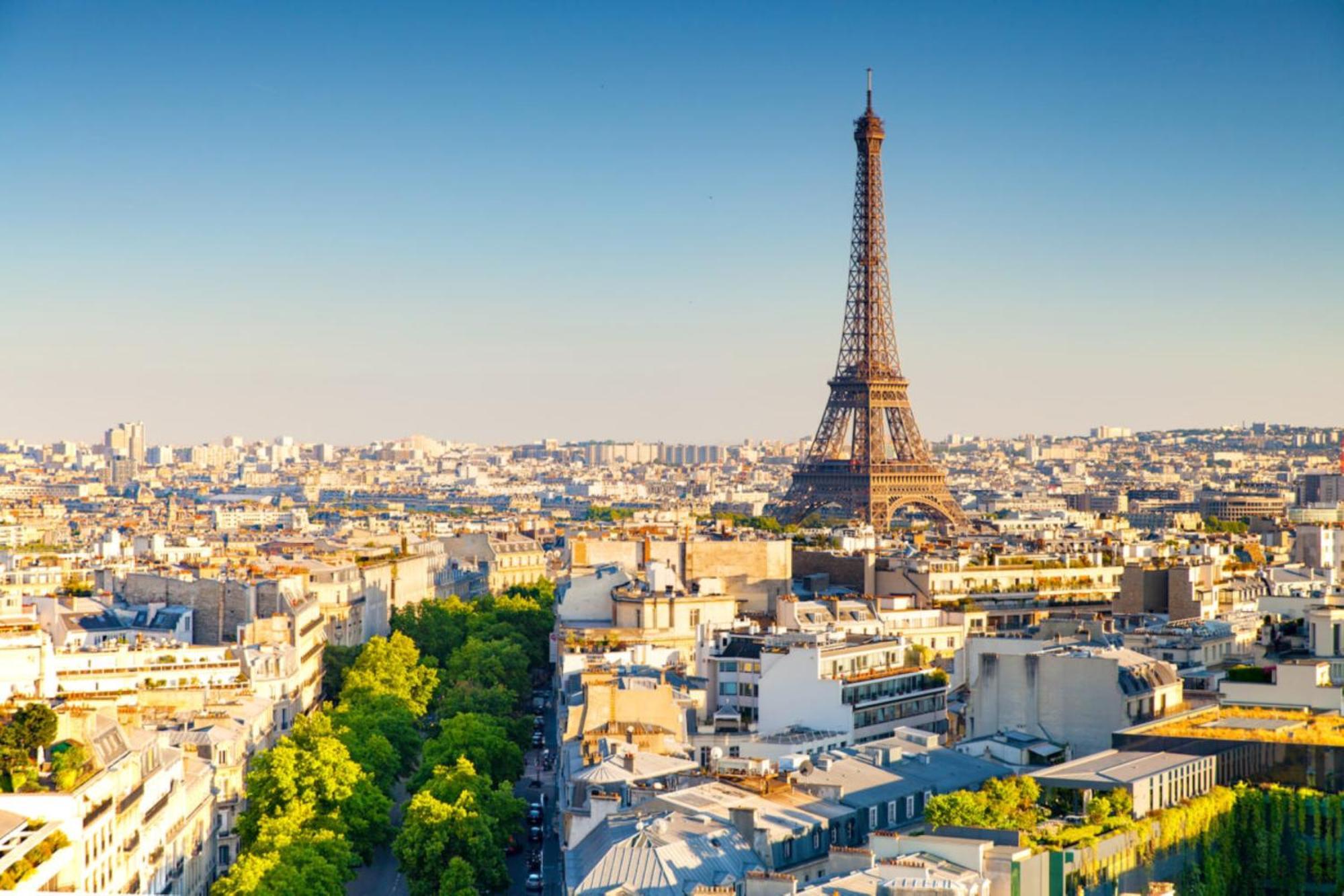 15 Mn De Paris, Perle Rare Avec Vue - 2 Chambres Groslay 外观 照片