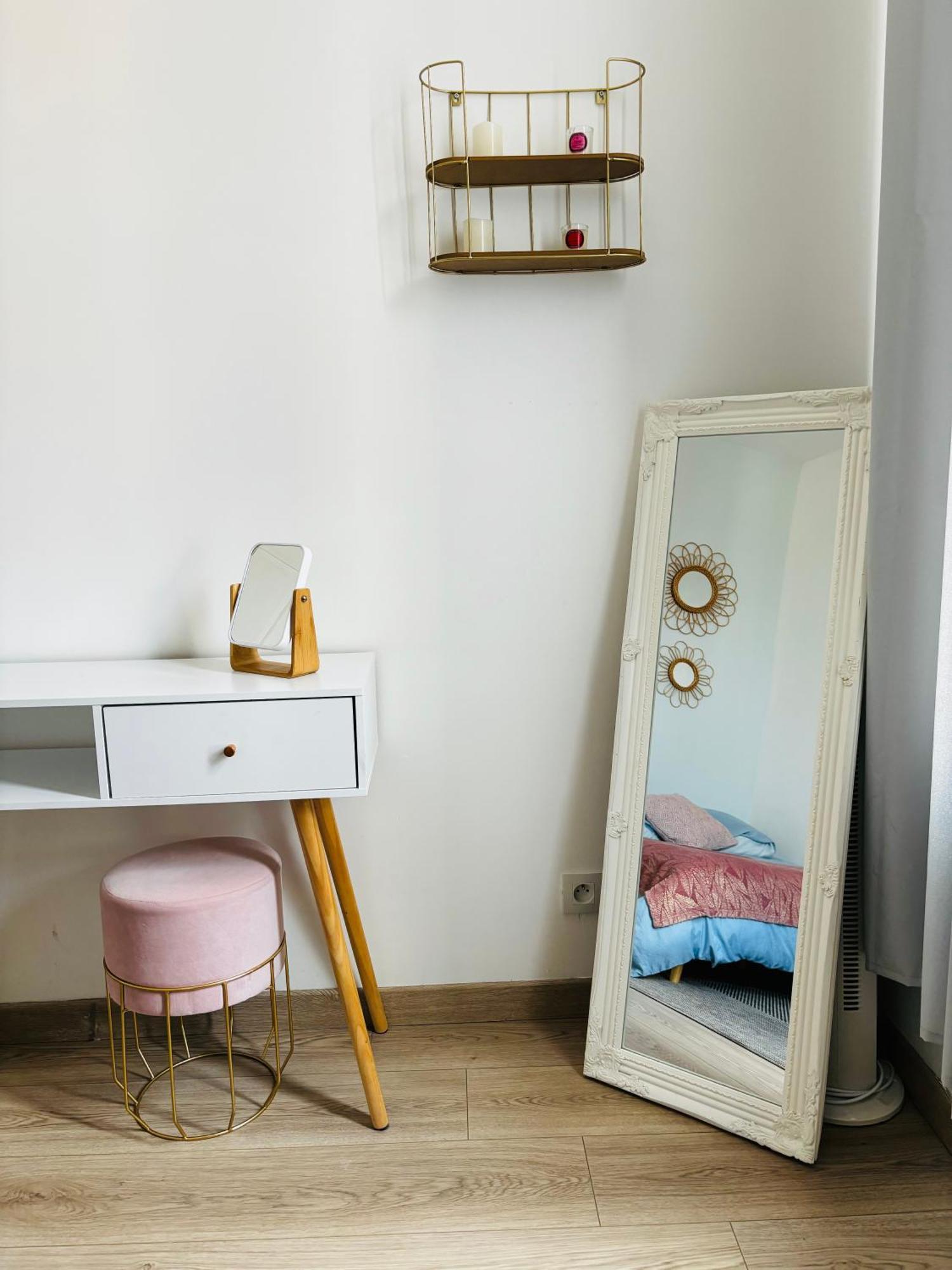 15 Mn De Paris, Perle Rare Avec Vue - 2 Chambres Groslay 外观 照片