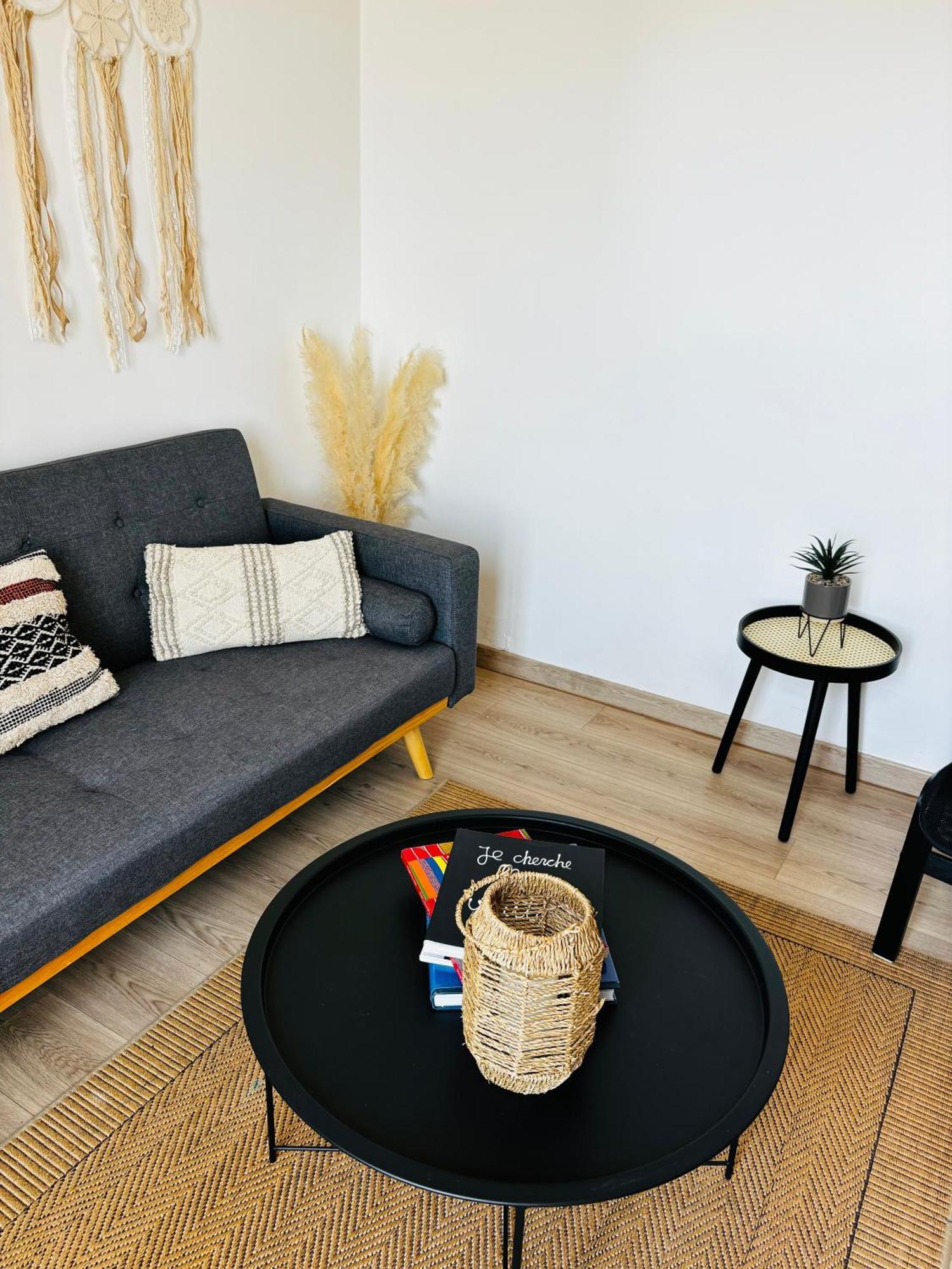15 Mn De Paris, Perle Rare Avec Vue - 2 Chambres Groslay 外观 照片